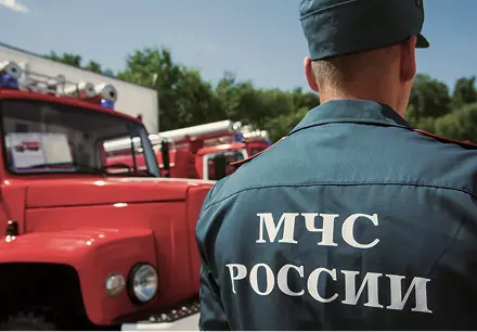 Банкротство для сотрудников МЧС: как списать долги без последствий для службы