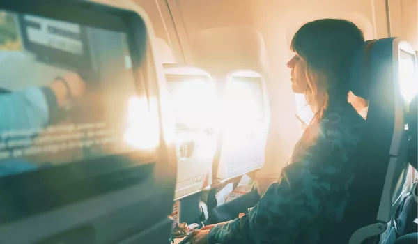 Авиаперелеты по России с долгами: какие ограничения действительно работают